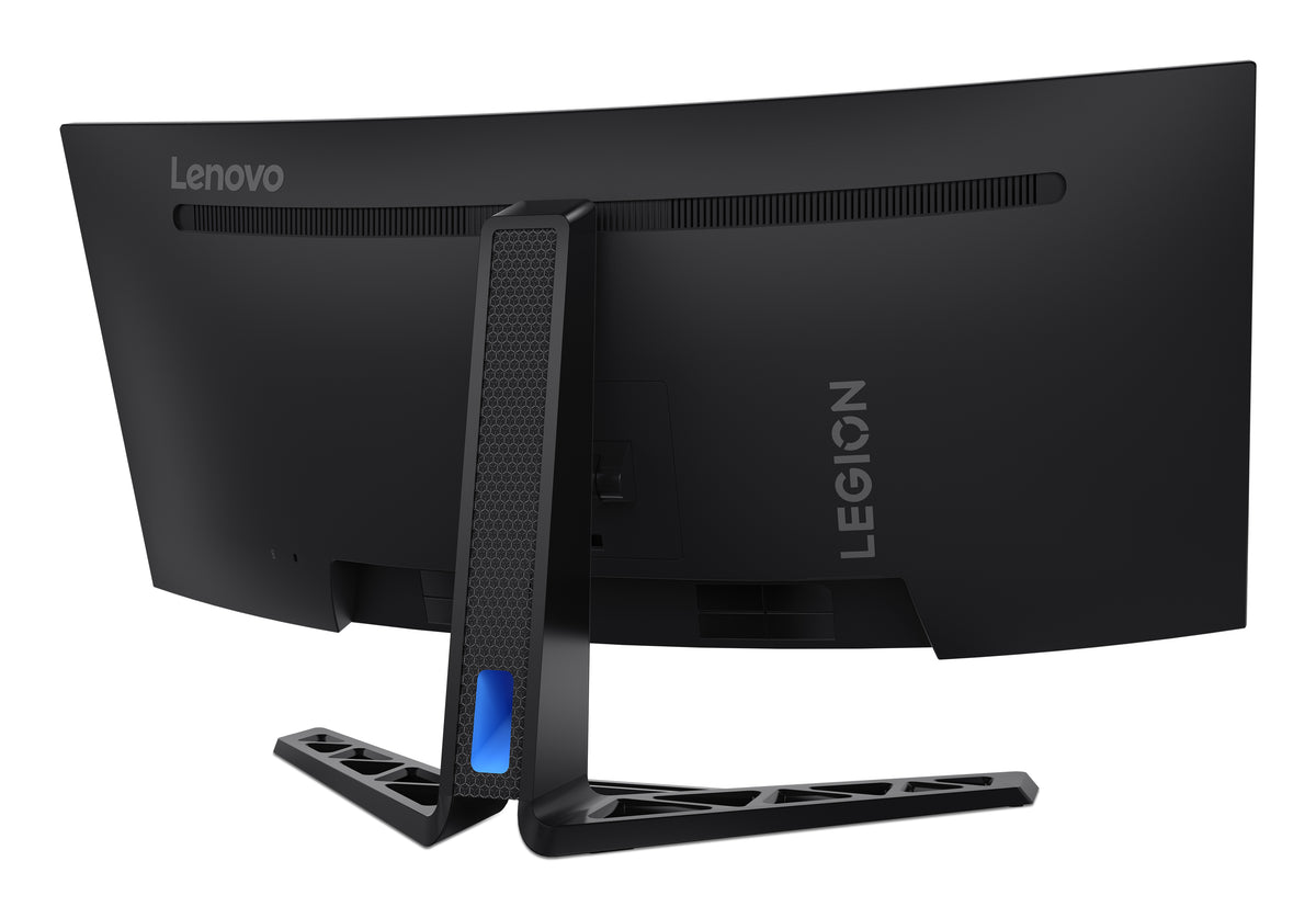 Lenovo Legion R34w-30 Computerbildschirm 86,4 cm (34") 3440 x 1440 Pixel Wide Quad HD LCD Schwarz