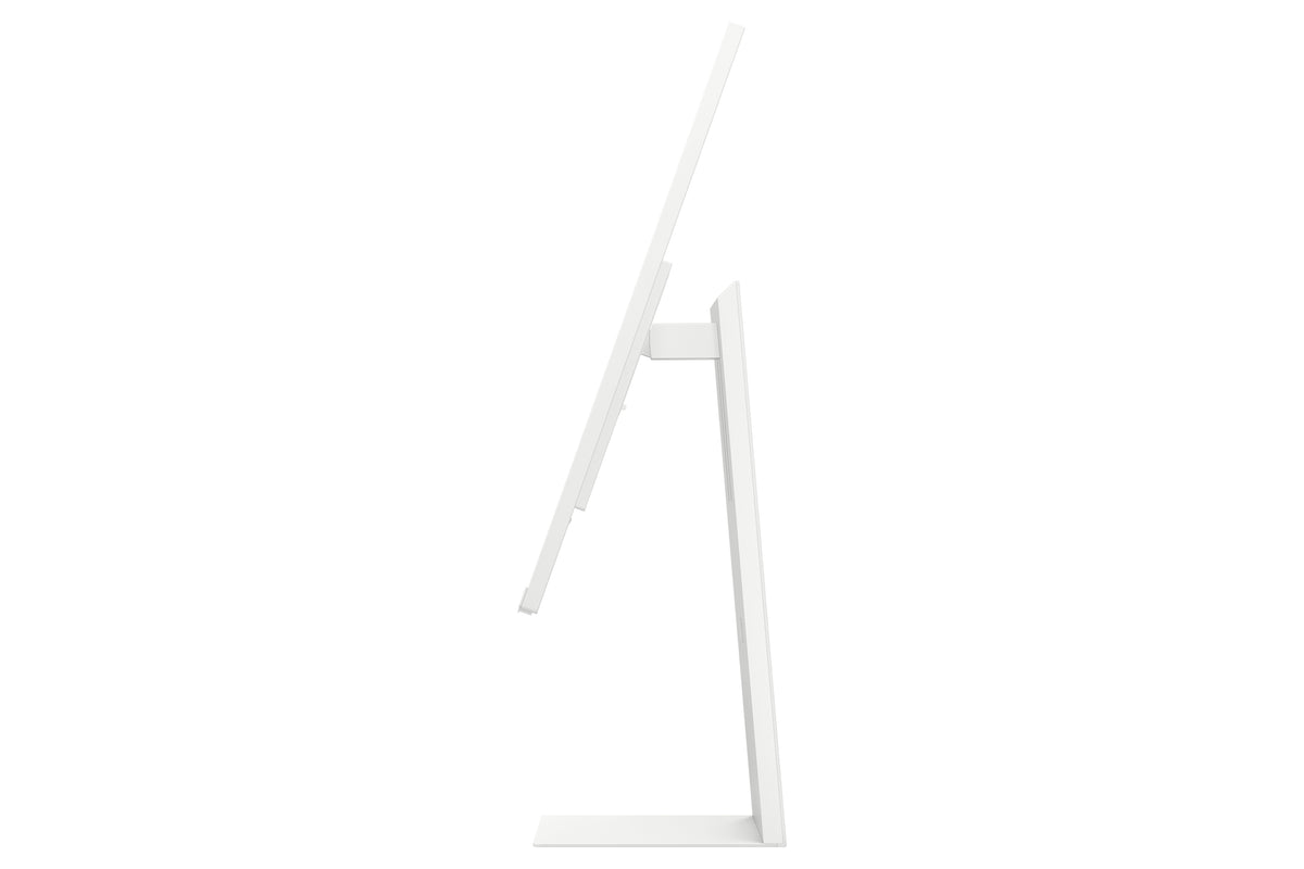 Samsung M8 M80F Computerbildschirm 81,3 cm (32") 3840 x 2160 Pixel 4K Ultra HD LCD Weiß