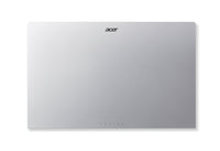 Acer Aspire Lite AL17-51P-509U Intel Core 5 120U Laptop 43,9 cm (17.3") Full HD 16 GB DDR5-SDRAM 512 GB SSD Wi-Fi 6 (802.11ax) Windows 11 Home Silber