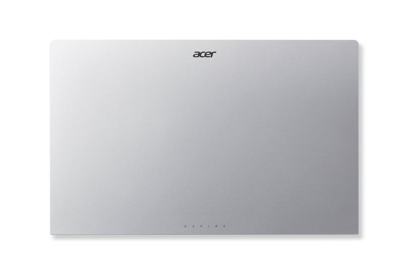 Acer Aspire Lite AL17-51P-509U Intel Core 5 120U Laptop 43,9 cm (17.3") Full HD 16 GB DDR5-SDRAM 512 GB SSD Wi-Fi 6 (802.11ax) Windows 11 Home Silber