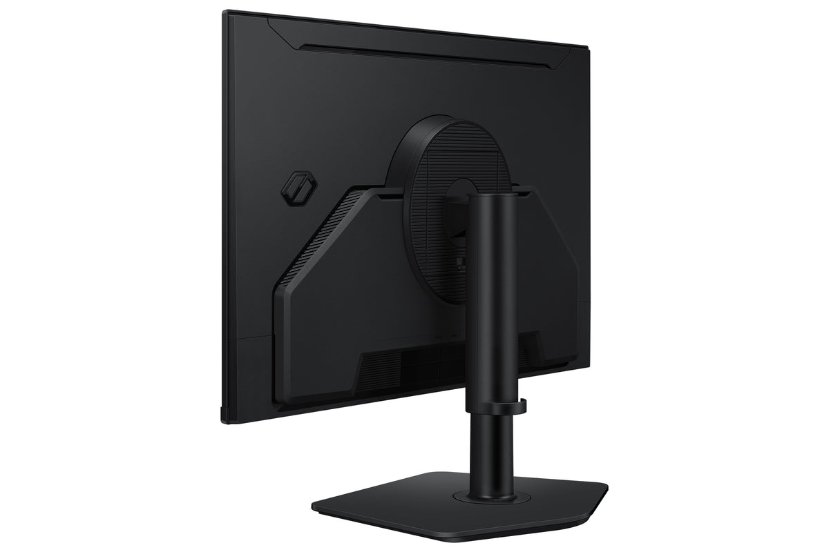Samsung G50F Computerbildschirm 68,6 cm (27") 2560 x 1440 Pixel Quad HD LCD Schwarz