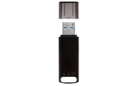 Kingston Technology DataTraveler Elite G2, 32GB USB-Stick USB Typ-A 3.2 Gen 1 (3.1 Gen 1) Schwarz