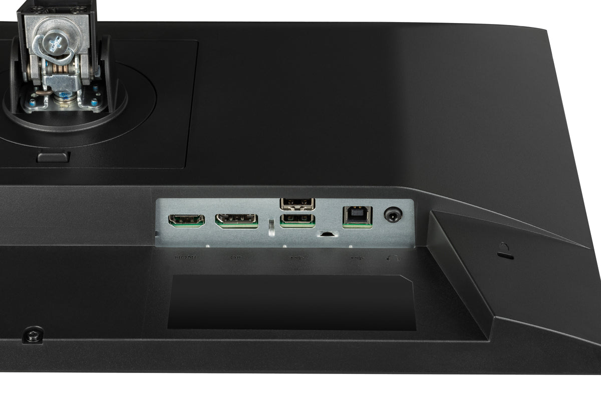 iiyama ProLite XUB2293HSU-B7 Computerbildschirm 54,6 cm (21.5") 1920 x 1080 Pixel Full HD LED Schwarz