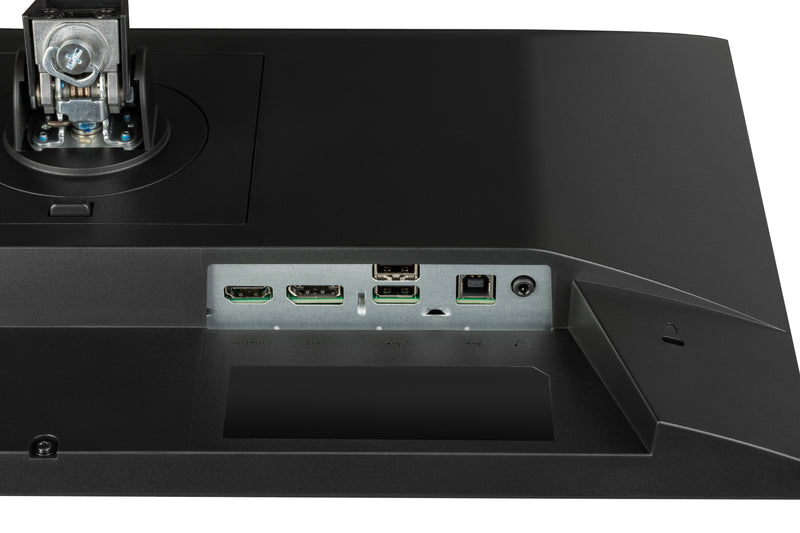 iiyama ProLite XUB2293HSU-B7 Computerbildschirm 54,6 cm (21.5") 1920 x 1080 Pixel Full HD LED Schwarz
