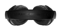 ASUS ROG Strix Go Kopfhörer Kabelgebunden Kopfband Gaming USB Typ-C Schwarz