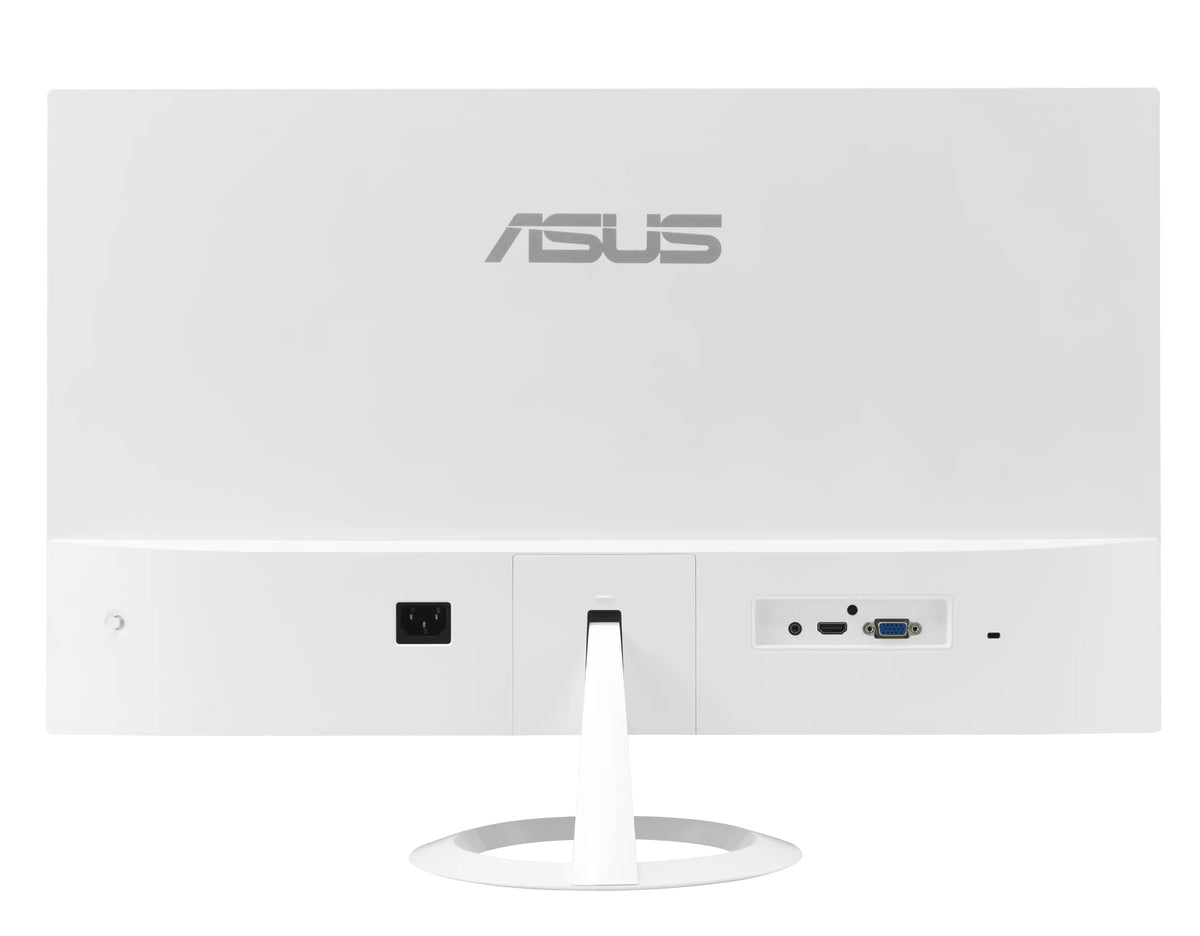 ASUS VZ279HG-W Computerbildschirm 68,6 cm (27") 1920 x 1080 Pixel Full HD LCD Weiß