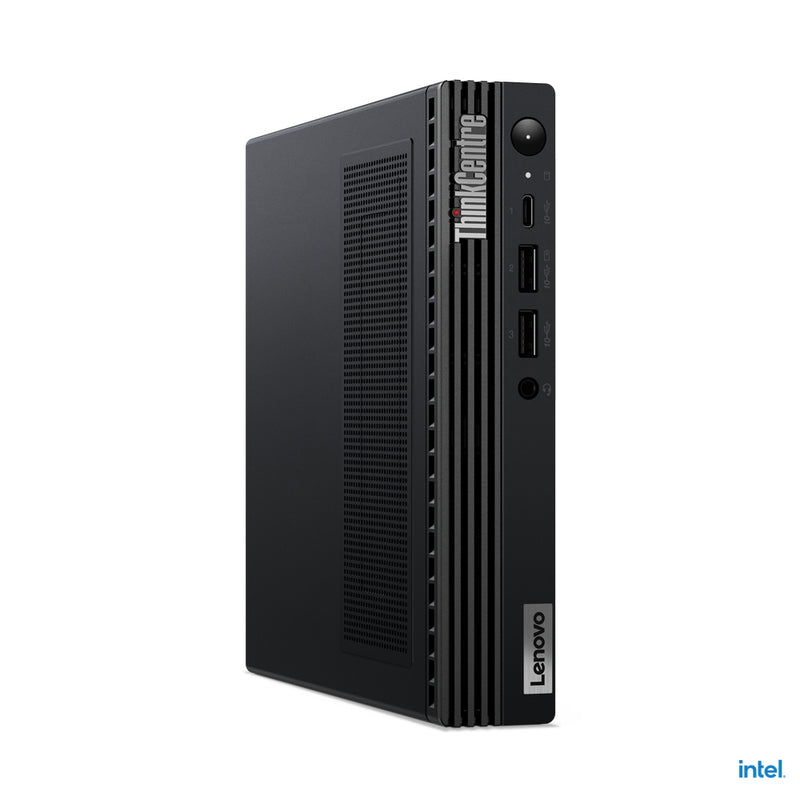 Lenovo ThinkCentre M90q Intel® Core™ i9 i9-13900 32 GB DDR5-SDRAM 1 TB SSD Windows 11 Pro Mini PC Mini-PC Schwarz