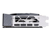 MSI RTX 5070 TI 16GB MSI Gaming Trio OC 16GB GDDR7 3 Fan – Ansicht 4