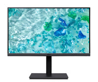 Acer Vero B7 B247YGbemiqpruzx Computerbildschirm 60,5 cm (23.8") 1920 x 1080 Pixel Full HD LCD Schwarz