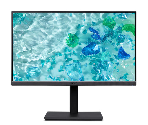 Acer Vero B7 B247YGbemiqpruzx Computerbildschirm 60,5 cm (23.8") 1920 x 1080 Pixel Full HD LCD Schwarz