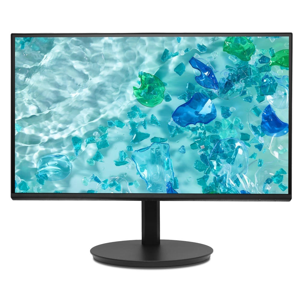 Acer CB2 CB272 P6 Computerbildschirm 68,6 cm (27") 1920 x 1080 Pixel Full HD LCD Schwarz