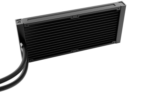 K Cooler Wasserkühlung be quiet! PURE Loop 3 280mm