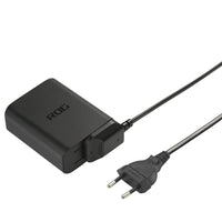 ASUS LPR01 POWER SUPPLY CABLE/BK/EU Schwarz 1,5 m