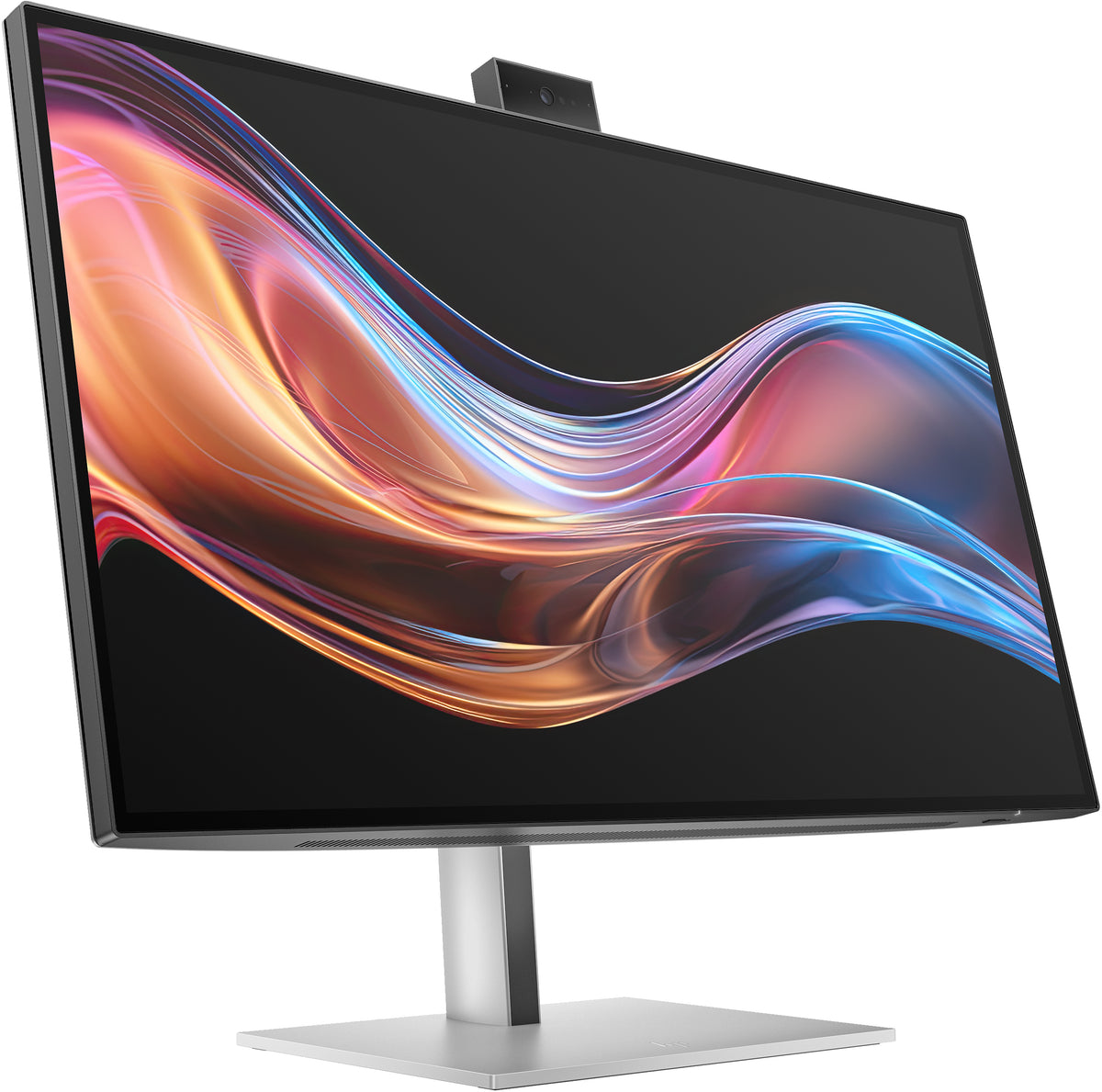 HP Serie 7 Pro 27 Zoll 4K-Konferenzmonitor – 727pm
