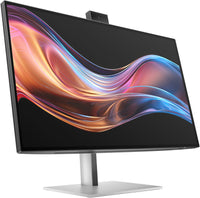 HP Serie 7 Pro 27 Zoll 4K-Konferenzmonitor – 727pm