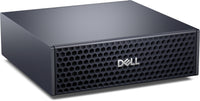 DELL Pro Max GB10 FCM1253 128 GB LPDDR5x-SDRAM 2 TB SSD DGX OS Mini-PC Schwarz
