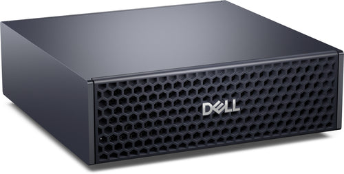 DELL Pro Max GB10 FCM1253 128 GB LPDDR5x-SDRAM 4 TB SSD DGX OS Mini-PC Schwarz