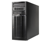 bluechip SERVERline T40321s Tower, Intel® Xeon® Silver 4410Y Prozessor / bis zu 3.90 GHz, 32 GB DDR5, 2 x 960 GB SSD, 2 x RJ45 (10 Gb/s)