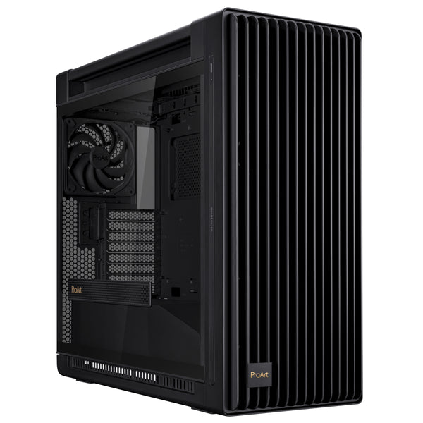 ASUS ProArt PA602 Midi Tower Schwarz