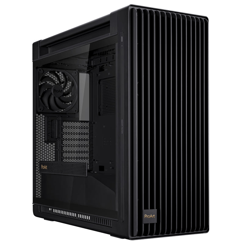 ASUS ProArt PA602 Midi Tower Schwarz