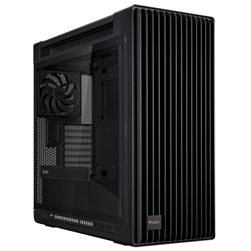 ASUS ProArt PA602 Midi Tower Schwarz