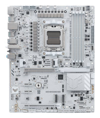 ASUS TUF GAMING B850-PRO WIFI7 W NEO AMD B850 Sockel AM5 ATX