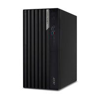 Acer Veriton M VM6710G Intel® Core™ i7 i7-13700 16 GB DDR4-SDRAM 3 TB HDD+SSD NVIDIA RTX A4000 Windows 11 Pro Midi Tower PC Schwarz