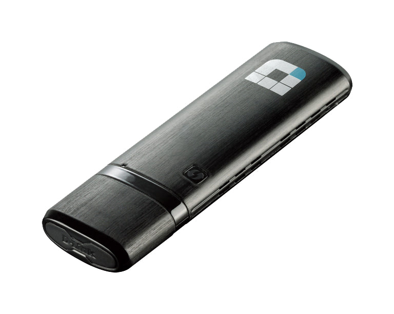 D-Link AC1200 Wi-Fi 867 Mbps