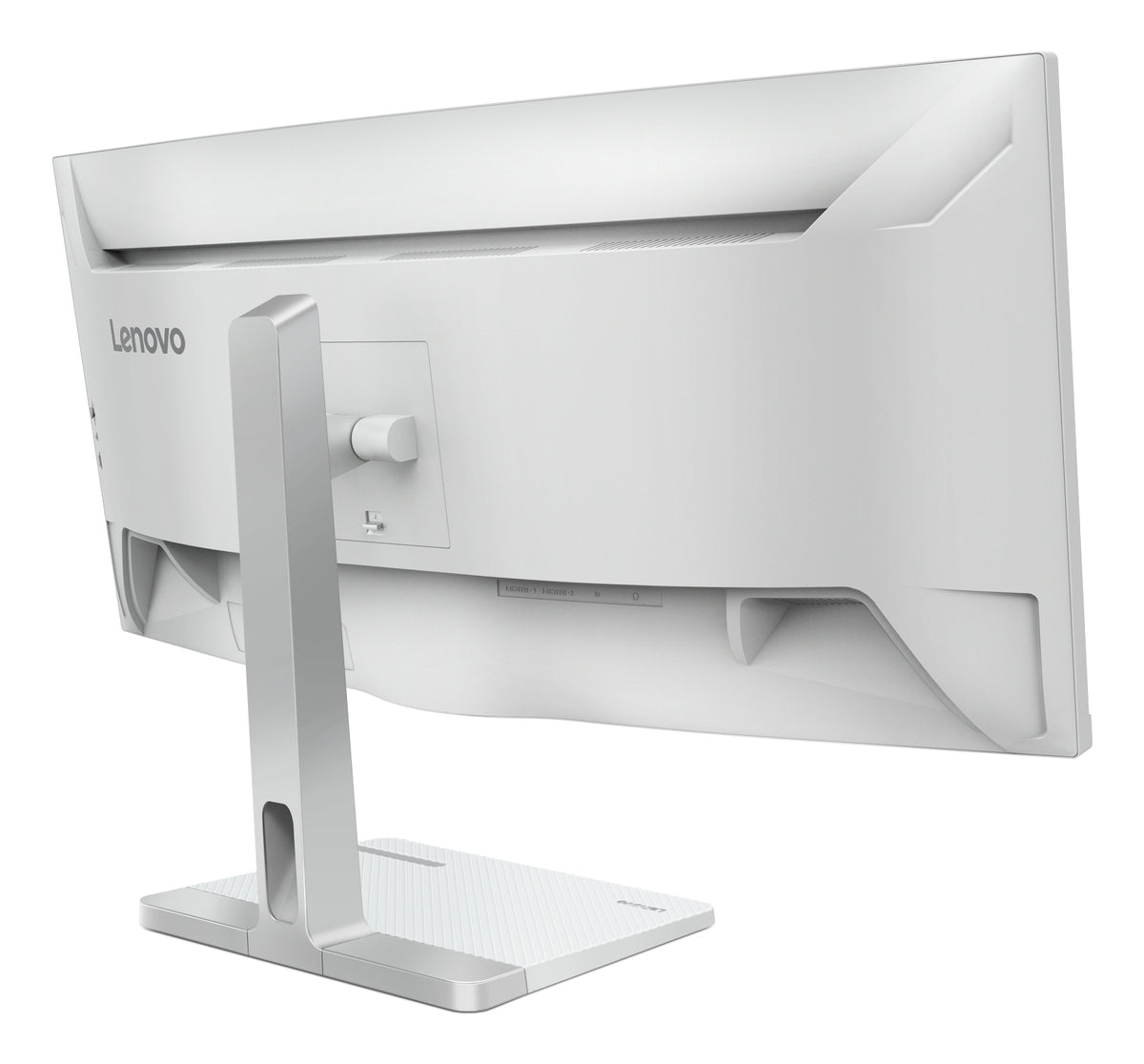Lenovo L34W-4C Monitor