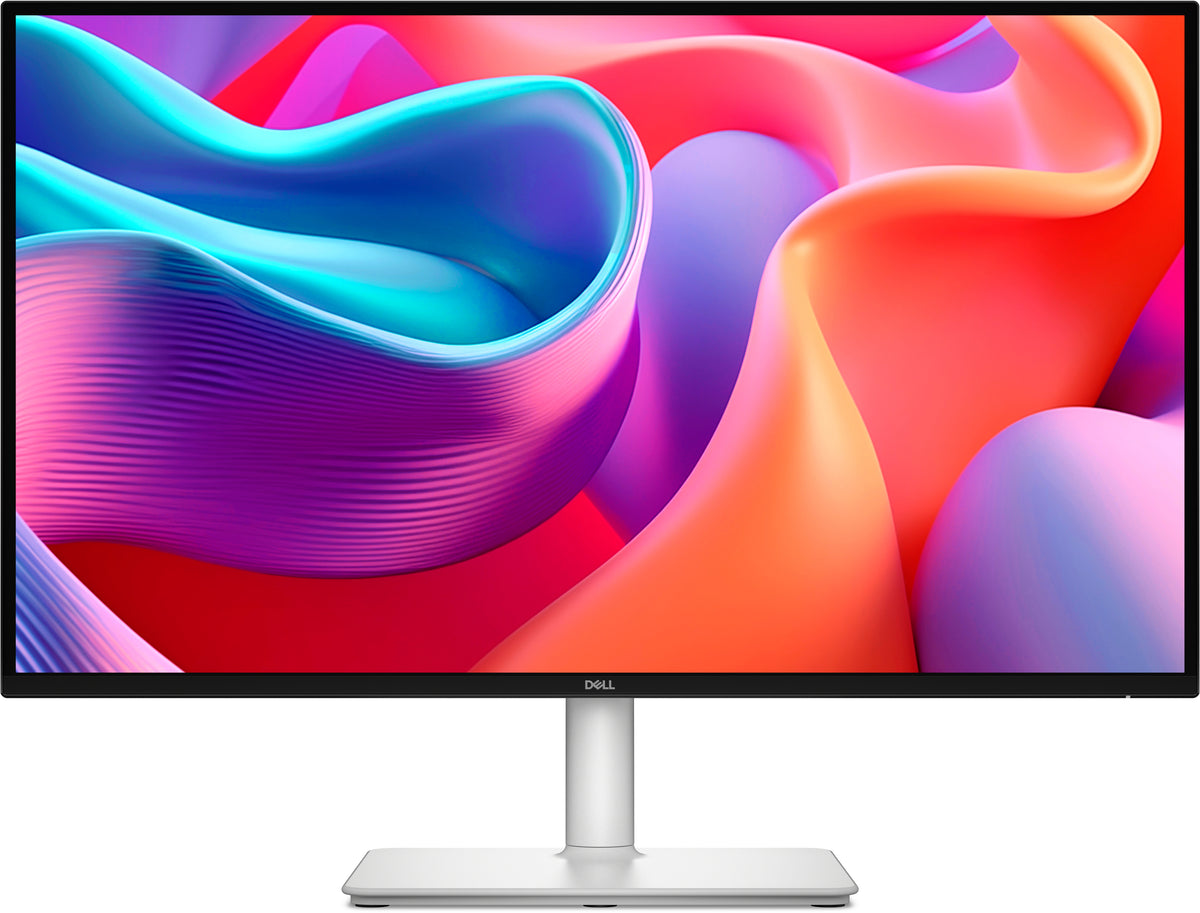 DELL Plus S2725DC Computerbildschirm 68,6 cm (27") 2560 x 1440 Pixel Quad HD LCD Weiß