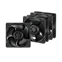 ARCTIC S12038-4K 120 mm 4k rpm Server-Lüfter | 3 Pack