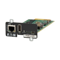 Eaton NETWORK-M3 Netzwerkkarte Eingebaut Ethernet 1000 Mbit/s