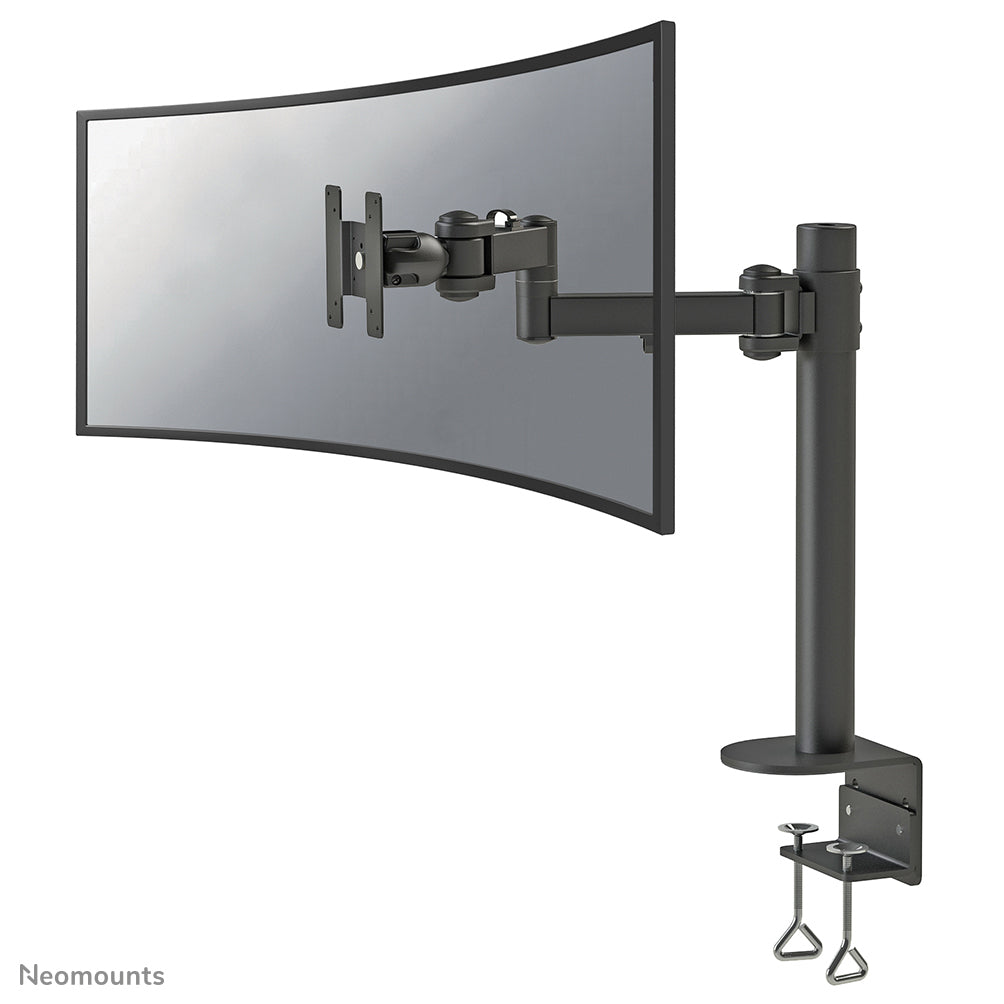 Neomounts FPMA-D960BLACKPLUS Monitorarm 10-49"