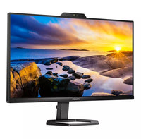 Philips 5000 series 24E1N5300HE/00 Computerbildschirm 60,5 cm (23.8") 1920 x 1080 Pixel Full HD LCD Schwarz