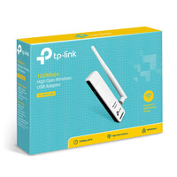 TP-Link 150Mbit/s-High-Gain-WLAN-USB-Adapter