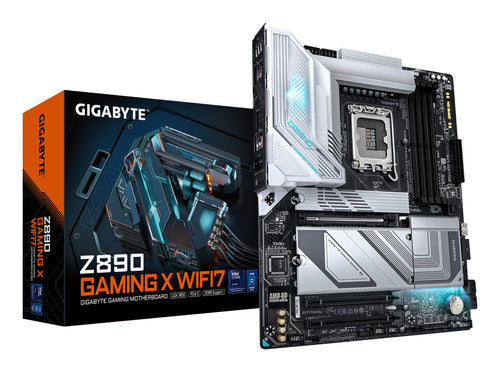 GA-Z890 GAMING X WIFI7 (1851) (D)