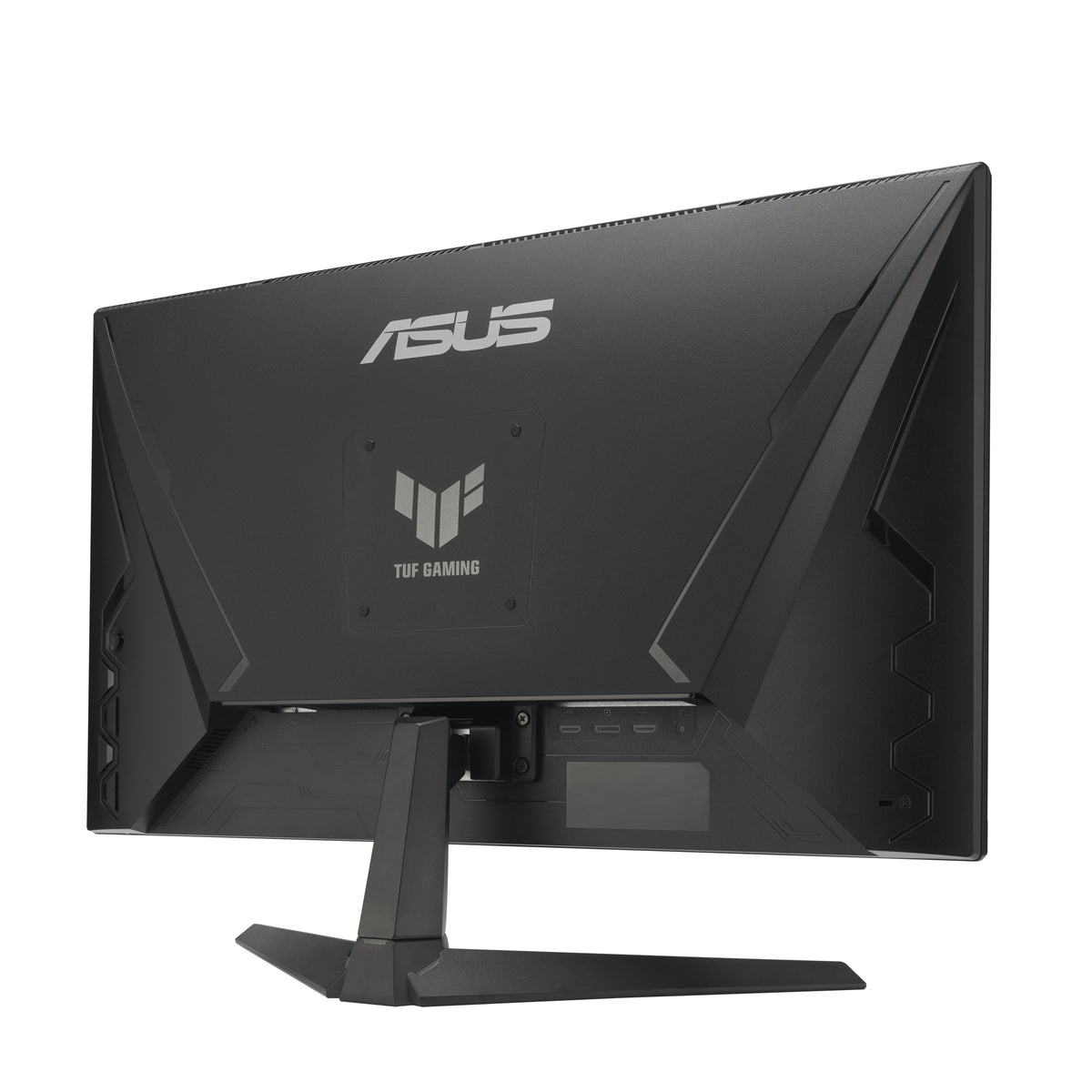 ASUS TUF Gaming VG259QM5A Computerbildschirm 62,2 cm (24.5") 1920 x 1080 Pixel Full HD LCD Schwarz