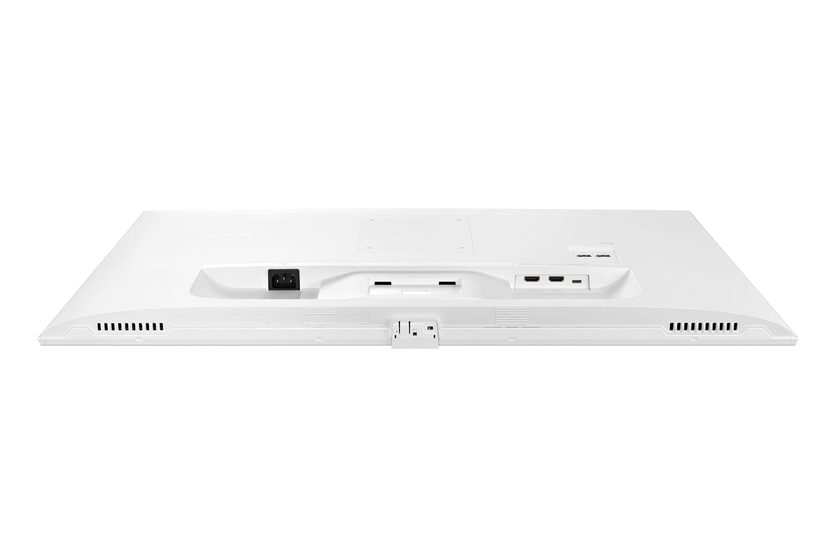 Samsung S32BM701UU Computerbildschirm 81,3 cm (32") 3840 x 2160 Pixel 4K Ultra HD LED Weiß
