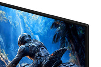 Samsung G40H Computerbildschirm 63,5 cm (25") 1920 x 1080 Pixel Full HD LCD Schwarz