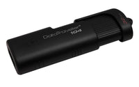 Kingston Technology DataTraveler 104 USB-Stick 32 GB USB Typ-A 2.0 Schwarz