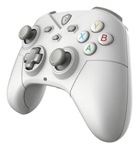 MSI FORCE GC300 WIRELESS WHITE Weiß USB 2.0 Gamepad Analog PC