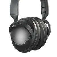 Hama Spirit Silent Kopfhörer Kabellos Kopfband Musik/Alltag Bluetooth Schwarz