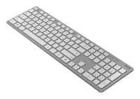 ASUS W5000 Tastatur Maus enthalten Universal RF Wireless Weiß
