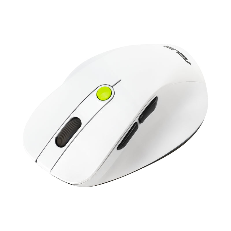 ASUS MD105 MOUSE/VT-GN Maus Universal rechts RF Wireless + Bluetooth 2400 DPI