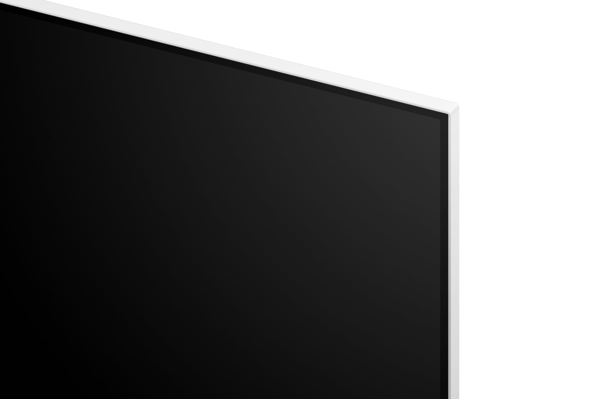 Samsung S32BM701UU Computerbildschirm 81,3 cm (32") 3840 x 2160 Pixel 4K Ultra HD LED Weiß
