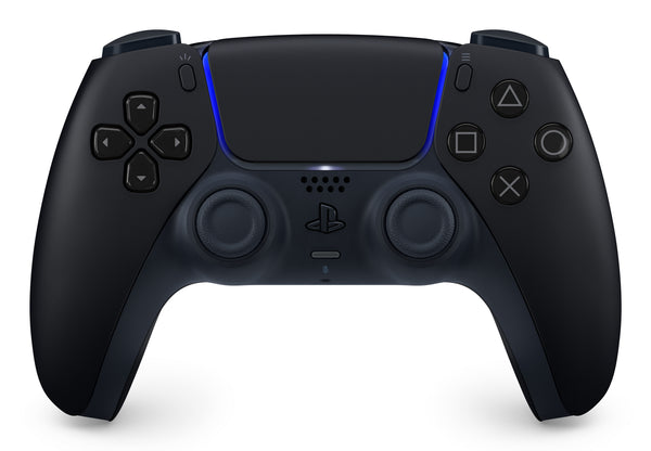 Sony Interactive Entertainment DualSense Nero Bluetooth/USB Gamepad Digitale PlayStation 5, PC