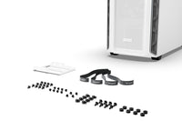 be quiet! Shadow Base 800 DX White Midi Tower Weiß
