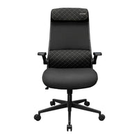COUGAR Gaming/Office -Stuhl Stryder, Stoff, Schwarz