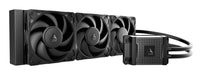 ARCTIC Liquid Freezer WS360-SP6 Prozessor All-in-One-Flüssigkeitskühler 12 cm Schwarz 1 Stück(e)