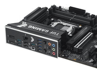 ASUS TUF GAMING B850-PLUS WIFI AMD B850 Sockel AM5 ATX